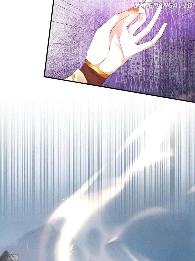 Empress of Hell’s Mission Guide Chapter 74 - page 41